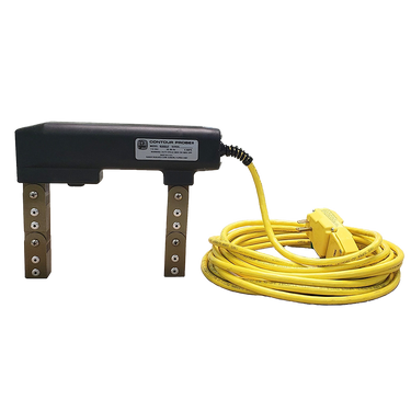 Parker Research B300UF AC Yoke with GFI Plug